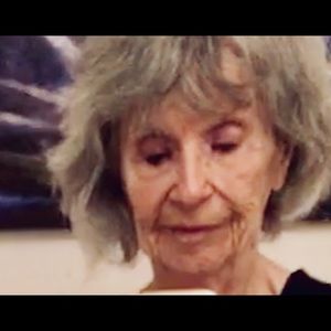 Meet your Posher, Anne